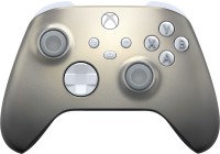 Купити ігровий маніпулятор Microsoft Xbox Wireless Controller – Lunar Shift Special Edition  за ціною від 3694 грн.