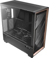 Купити корпус Antec Flux Pro Black  за ціною від 11470 грн.