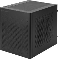 Купити корпус SilverStone Sugo 16 Black  за ціною від 4338 грн.