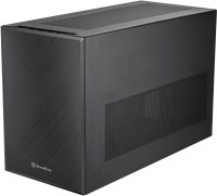 Купити корпус SilverStone Sugo 17 Black за ціною від 18259 грн.