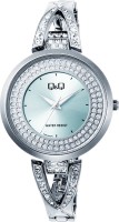 Купити наручний годинник Q&Q F03A-005PY за ціною від 1244 грн.