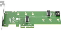 Купить PCI-контроллер Maiwo KT015: цена от 300 грн.