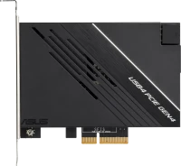 Купить PCI-контролер Asus USB4 PCIE GEN4 CARD: цена от 6999 грн.