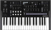 Купити синтезатор Korg Wavestate mk II  за ціною від 35516 грн.