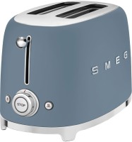 Купить тостер Smeg TSF01SBMEU: цена от 7500 грн.