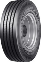 Купити вантажна шина Long March LM278S (385/65 R22.5 164K) за ціною від 13092 грн.