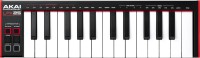 Купити MIDI-клавіатура Akai LPK25 Mk2  за ціною від 2394 грн.