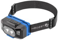 Купить фонарик Hogert HT1E423  по цене от 921 грн.