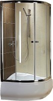 Купити душова кабіна Radaway Premium A1700 A80  за ціною від 18640 грн.