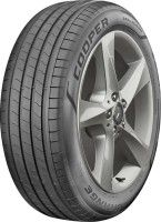 Купити шини Cooper Zeon CrossRange (235/55 R19 105H) за ціною від 4482 грн.