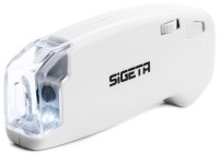 Купити мікроскоп Sigeta MicroGlass 40x  за ціною від 691 грн.