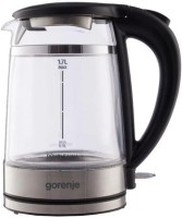 Купити електрочайник Gorenje K 17 GDW  за ціною від 925 грн.