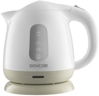 Купити електрочайник Sencor SWK 1103LM за ціною від 559 грн.