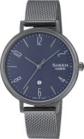 Купити наручний годинник Casio Sheen SHE-4562BM-2A  за ціною від 10350 грн.