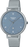 Купити наручний годинник Casio Sheen SHE-4562M-2A  за ціною від 10350 грн.