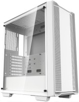 Купити корпус Deepcool CC560 Limited White  за ціною від 6595 грн.