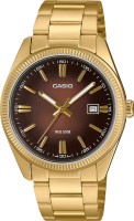 Купити наручний годинник Casio MTP-1302PGC-5A  за ціною від 4630 грн.