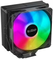 Купити система охолодження PCCooler Paladin EX400 ARGB  за ціною від 1008 грн.