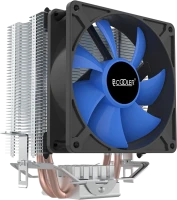 Купить система охлаждения PCCooler S93 V2: цена от 375 грн.