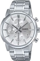 Купити наручний годинник Casio MTP-E510D-7A  за ціною від 4250 грн.