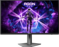 Купить монітор AOC AGON PRO AG276QZD2: цена от 26379 грн.