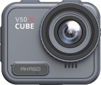 Купить action камера Akaso V50 X Cube: цена от 6157 грн.