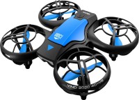 Купить квадрокоптер (дрон) 4DRC Mini RC Drone V8: цена от 1658 грн.