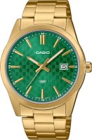 Купить наручные часы Casio MTP-VD03G-3A  по цене от 2457 грн.