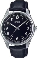 Купить наручний годинник Casio MTP-V005L-1B4: цена от 1013 грн.