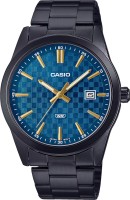 Купити наручний годинник Casio MTP-VD03B-2A  за ціною від 3108 грн.