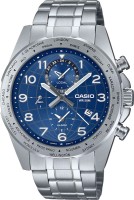 Купити наручний годинник Casio MTP-W500D-2A  за ціною від 9080 грн.