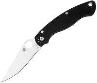 Купити ніж / мультитул Spyderco Military 2  за ціною від 13764 грн.