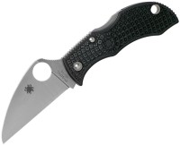 Купити ніж / мультитул Spyderco Manbug Wharncliffe  за ціною від 3070 грн.