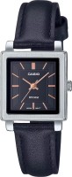 Купить наручные часы Casio LTP-E176L-1A  по цене от 5834 грн.