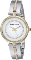 Купити наручний годинник Anne Klein 3249 SVTT  за ціною від 5542 грн.