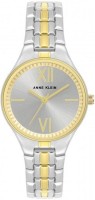 Купити наручний годинник Anne Klein 4061 SVTT  за ціною від 5542 грн.