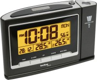 Купити радіоприймач / годинник Technoline WT529 за ціною від 3326 грн.