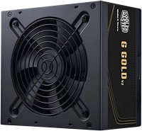 Купити блок живлення Cooler Master G Gold V2 ATX 3.1 (MPE-7502-ACAAG) за ціною від 3636 грн.