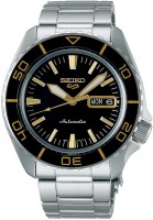 Купить наручний годинник Seiko SRPK99K1: цена от 18300 грн.