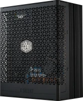 Купити блок живлення Cooler Master X Silent Edge Platinum (MPS-B001-AZBP) за ціною від 21283 грн.
