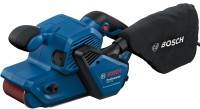 Купити шліфувальна машина Bosch GBS 750 Professional 06012C1020 за ціною від 6975 грн.