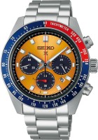 Купити наручний годинник Seiko Prospex Speedtimer SSC947P1  за ціною від 35557 грн.