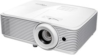 Купити проєктор Optoma HD29x  за ціною від 30490 грн.