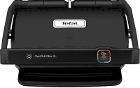 Купити електрогриль Tefal OptiGrill Elite XL GC7608  за ціною від 12249 грн.