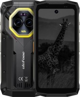 Купити мобільний телефон UleFone Armor Mini 20 4G  за ціною від 10590 грн.