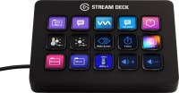 Купить клавіатура Elgato Stream Deck MK.2: цена от 8000 грн.