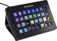 Купить клавіатура Elgato Stream Deck XL: цена от 10099 грн.