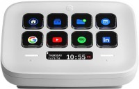 Купить клавіатура Elgato Stream Deck Neo: цена от 5999 грн.