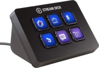 Купить клавіатура Elgato Stream Deck Mini: цена от 3500 грн.