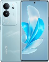 Купити мобільний телефон Vivo V29 256GB/12GB  за ціною від 12834 грн.